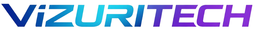 Vizuritech footer logo